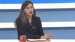 Haxhiu: Sot definuam numrin e ministrive dhe zëvendësministrave në qeverinë VV-LDK