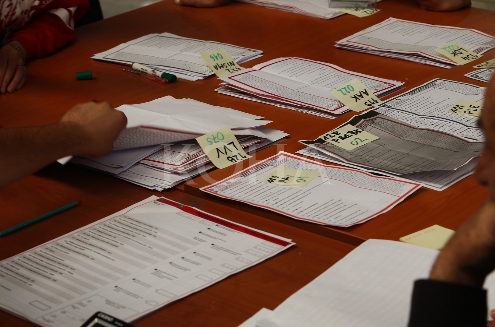 Foto: Driton Paçarada / Koha