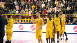 Peja mposht Vllazninë e Shkodrës në Ligën Ballkanike