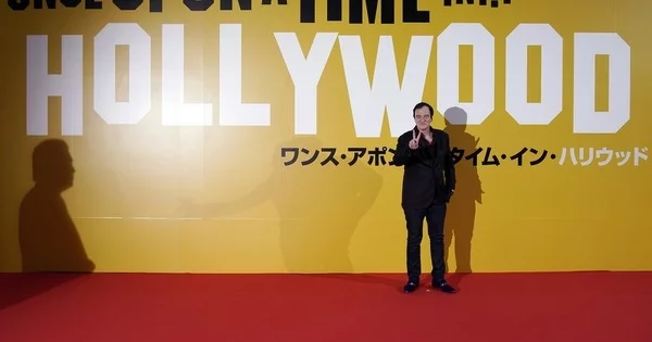 Tarantino nuk pranon ta modifikojë “Once Upon a Time in Hollywood” për tregun kinez