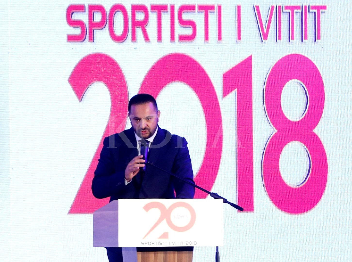 Foto: Driton Paçarada / KD