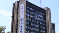 Telekomi: Ministri Lluka rrezikon sigurinë nacionale