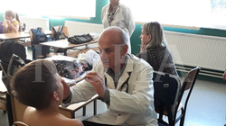 Fillojnë vizitat sistematike shëndetësore për filloristët në Ferizaj