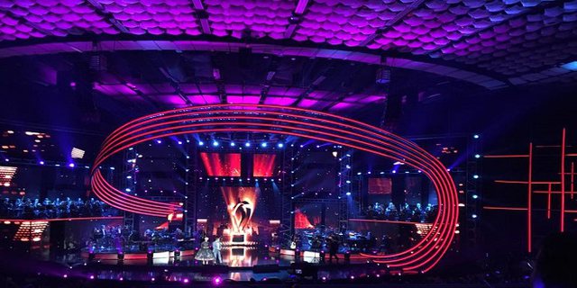Kush është në garë për ta përfaqësuar Shqipërinë në Eurovision