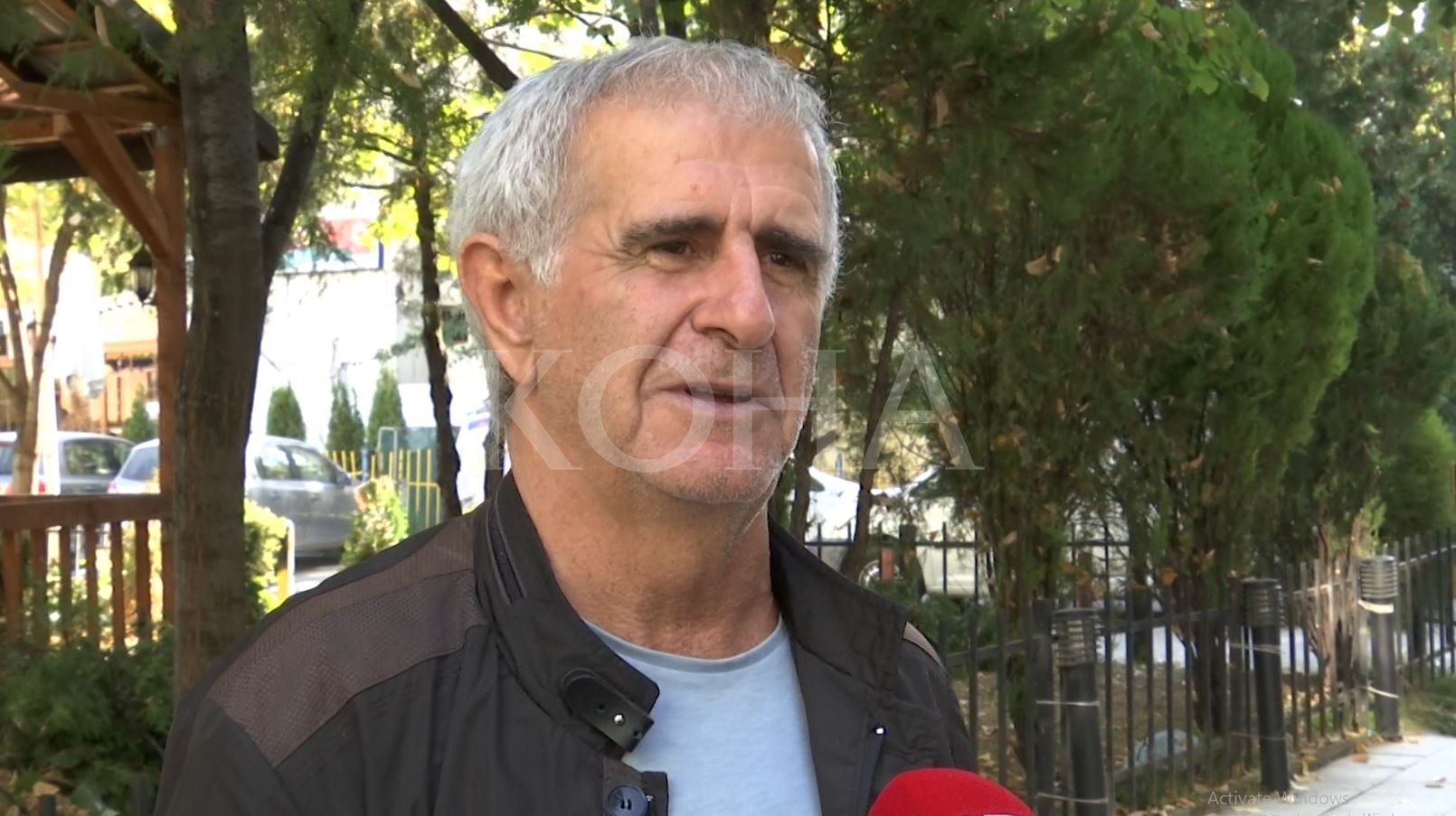 Përkthyesi i raportit për Deharin thotë se konkluzionet iu dorëzuan me viber, Prokuroria e mohon