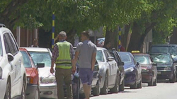 Riorganizimi i trafikut shkakton kaos në Ferizaj