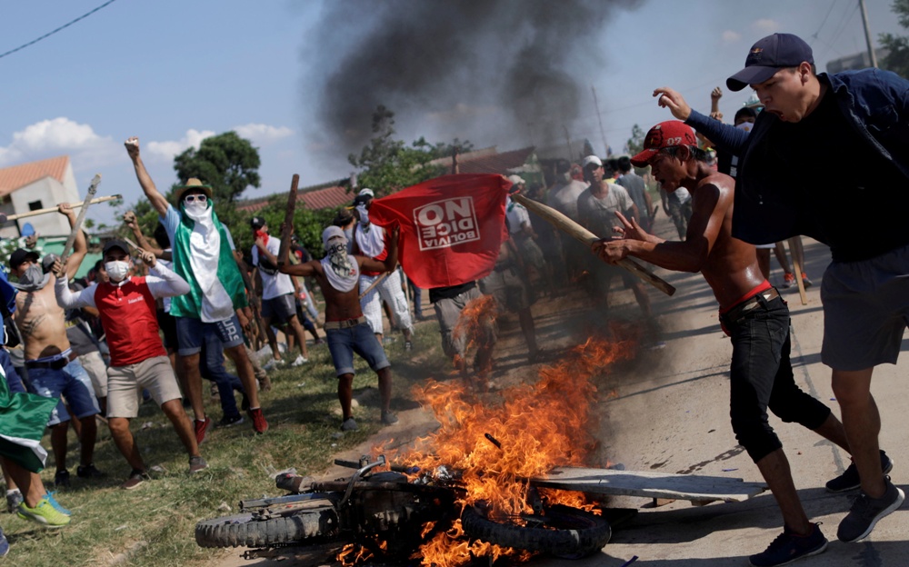 Foto: Reuters