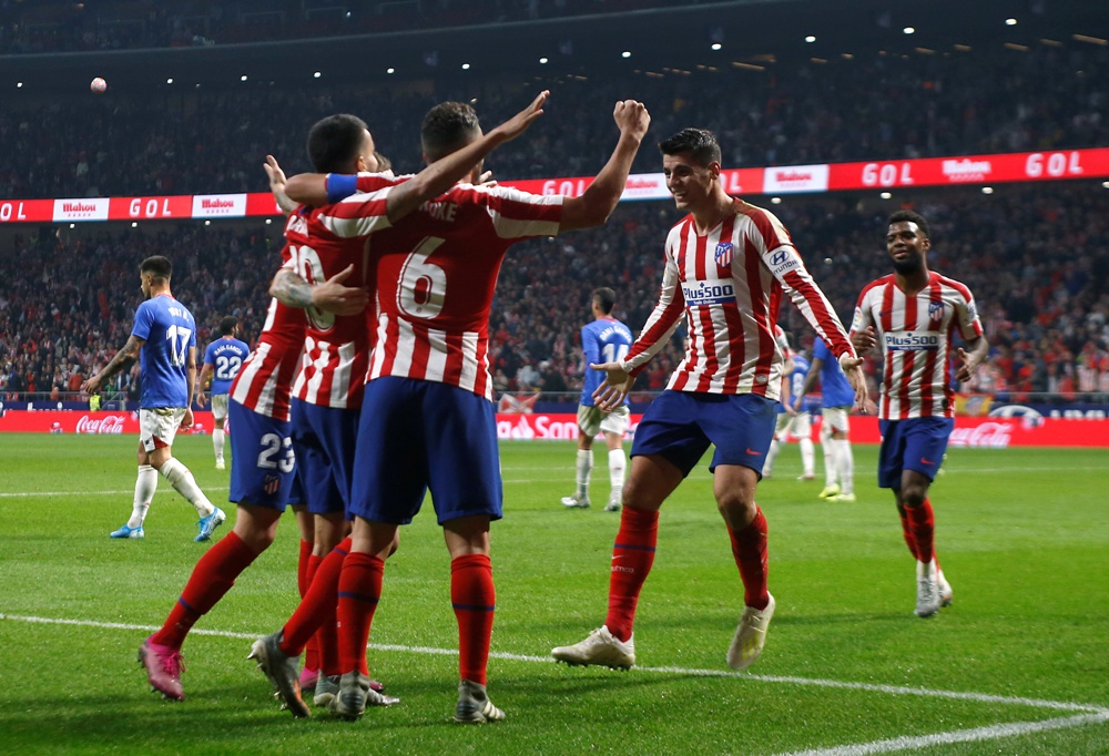 Foto: Reuters