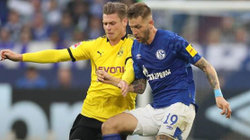 Schalke – Dortmund ndahen në paqe
