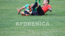 Drenica fiton derbin ndaj Feronikelit, Vushtrria mposht Llapin