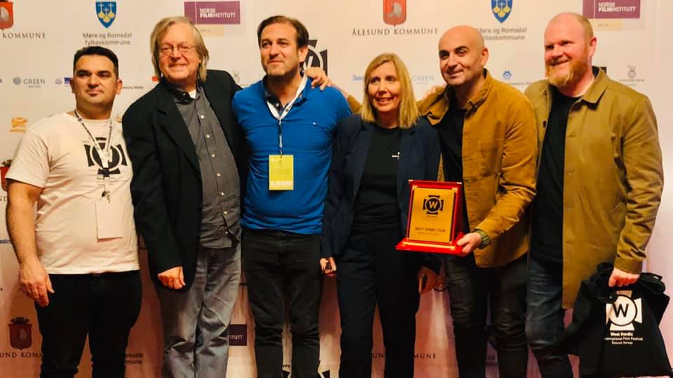 Foto: Korab Lecaj / FB