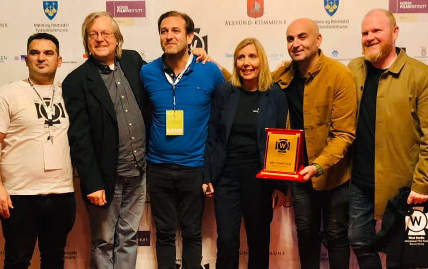 Foto: Korab Lecaj / FB