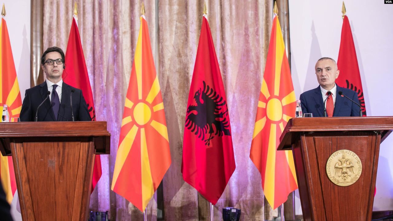 Foto: VOA