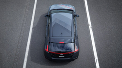 Testohet Nissan Leaf i ri