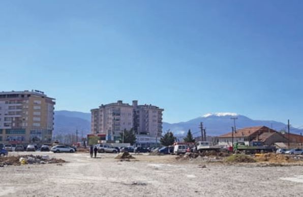 Shqyrtohet ndryshimi i lokacionit për shkollën e re të muzikës në Prizren