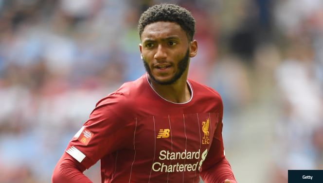 Liverpoolit i thellohet kriza, lëndohet edhe Gomezi