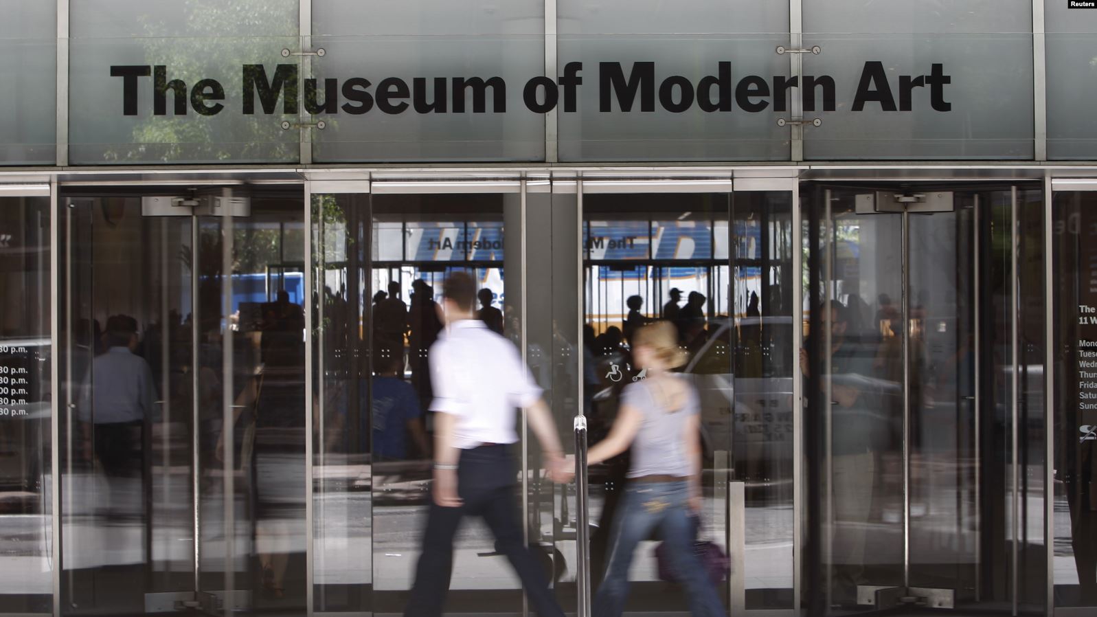 Muzeu më i madh i Artit Modern në New York kthehet i plotë pas rinovimit 450 milionësh