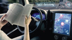 Autoprodhuesit “lodhen” nga pengesat për ngasje autonome në Evropë
