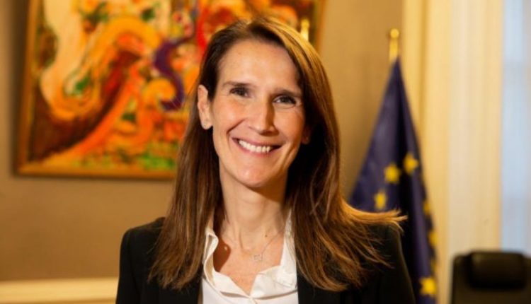 Për herë të parë në histori Belgjika me kryeministre femër