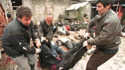 “Gjakova 98’99” dorëzon sot 102 kallëzime penale ndaj serbëve të dyshuar për krime lufte