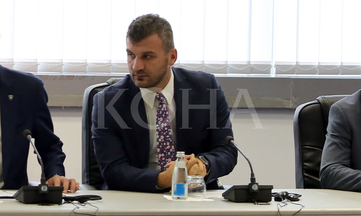 Foto: Alban Bujari/Koha Ditore