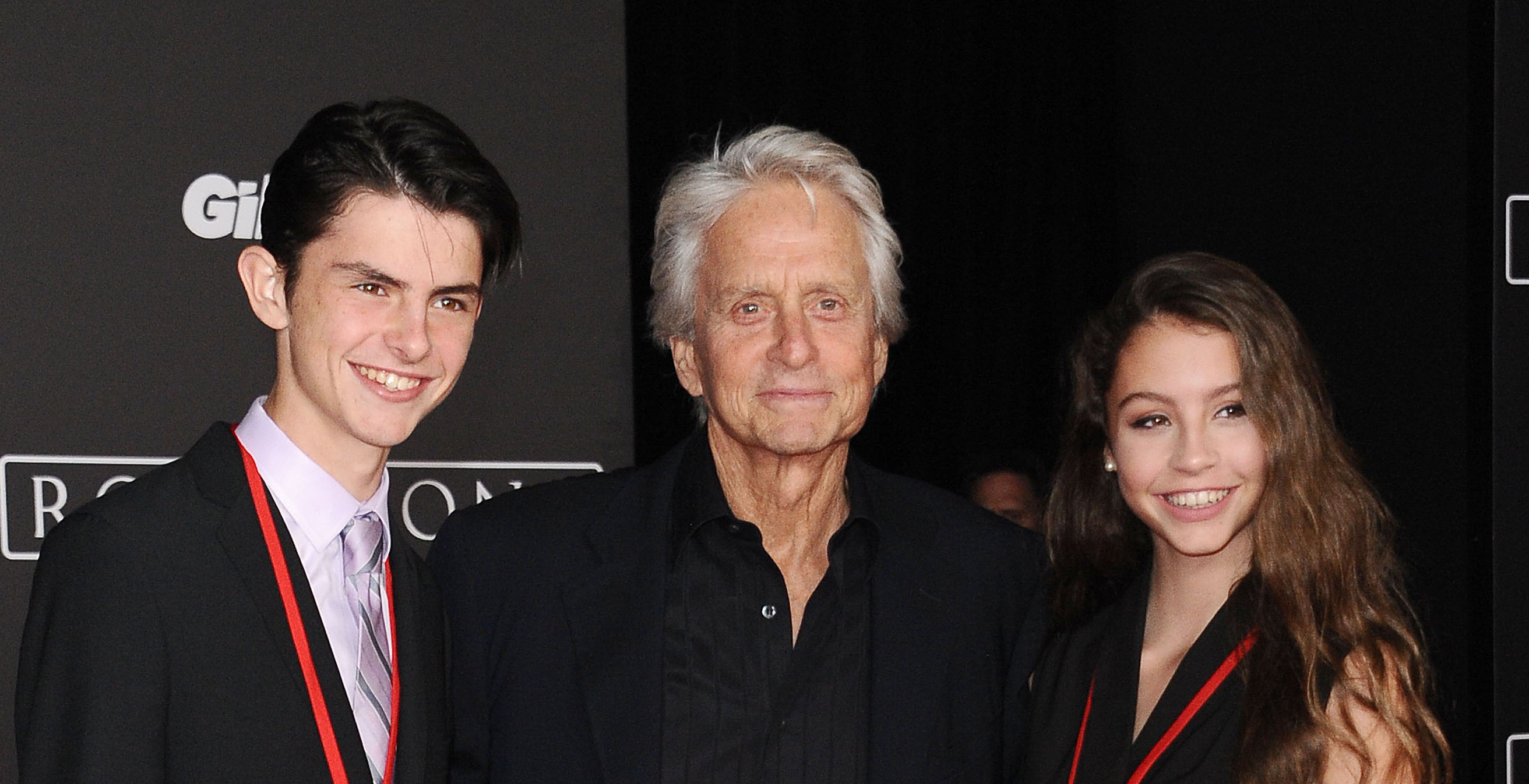 Michael Douglas: “Aktrimi nuk ishte edhe aq argëtues për mua në fillim”