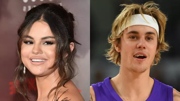 Selena Gomez dëshiron që Justin Bieber ta dëgjojë albumin e saj të ri