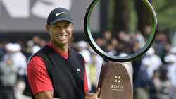 Woods barazon rekordin për tituj në “PGA Tour”
