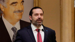 Jep dorëheqje kryeministri i Libanit