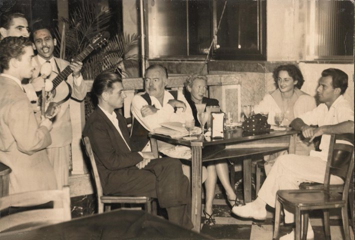 Dashuria e Ernest Hemingway me konteshën italiane 30 vjet më të re dhe fundi tragjik i të dyve
