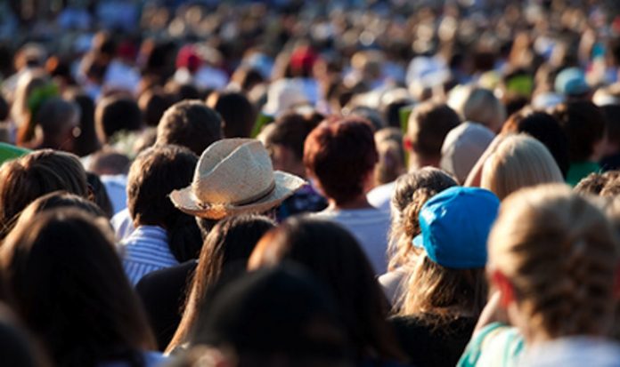 Regjistrimi i popullsisë në Maqedoninë e Veriut në prill të vitit 2021