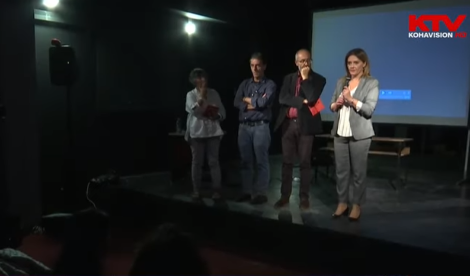 Shpaloset puna e artistëve në Itali nga vitet ’60 e deri më sot