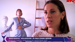 “Body and Soul”, koleksioni i ri për vjeshtë/dimër 2019 nga disenjatorja Qerimi
