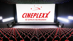 Pritja mbaroi, Cineplexx në Prizren hapet më 30 tetor!