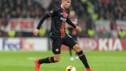 Kai Havertz, talenti që ka bërë për vete klubet e mëdha të Evropës