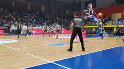 Rahoveci pëson sërish në Ligën Ballkanike