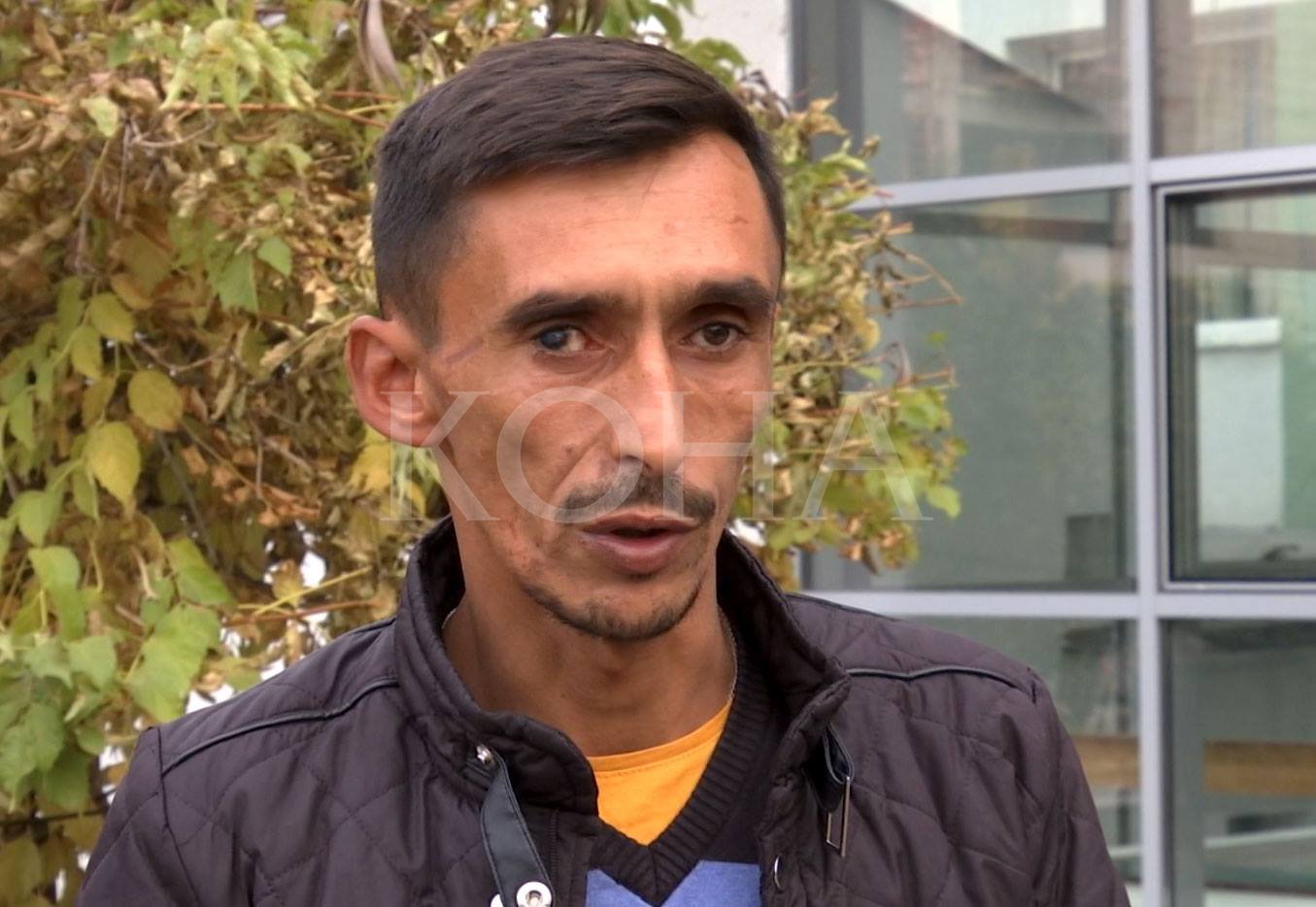 Familja e Milazim Muratit që u plagos në Medvegjë insiston se ai ishte në tokën e vet
