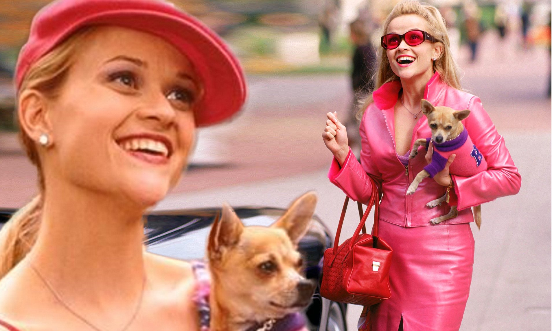 Reese Witherspoon shpreson të ribashkohet me fytyrat e njohura për “Legally Blonde 3”