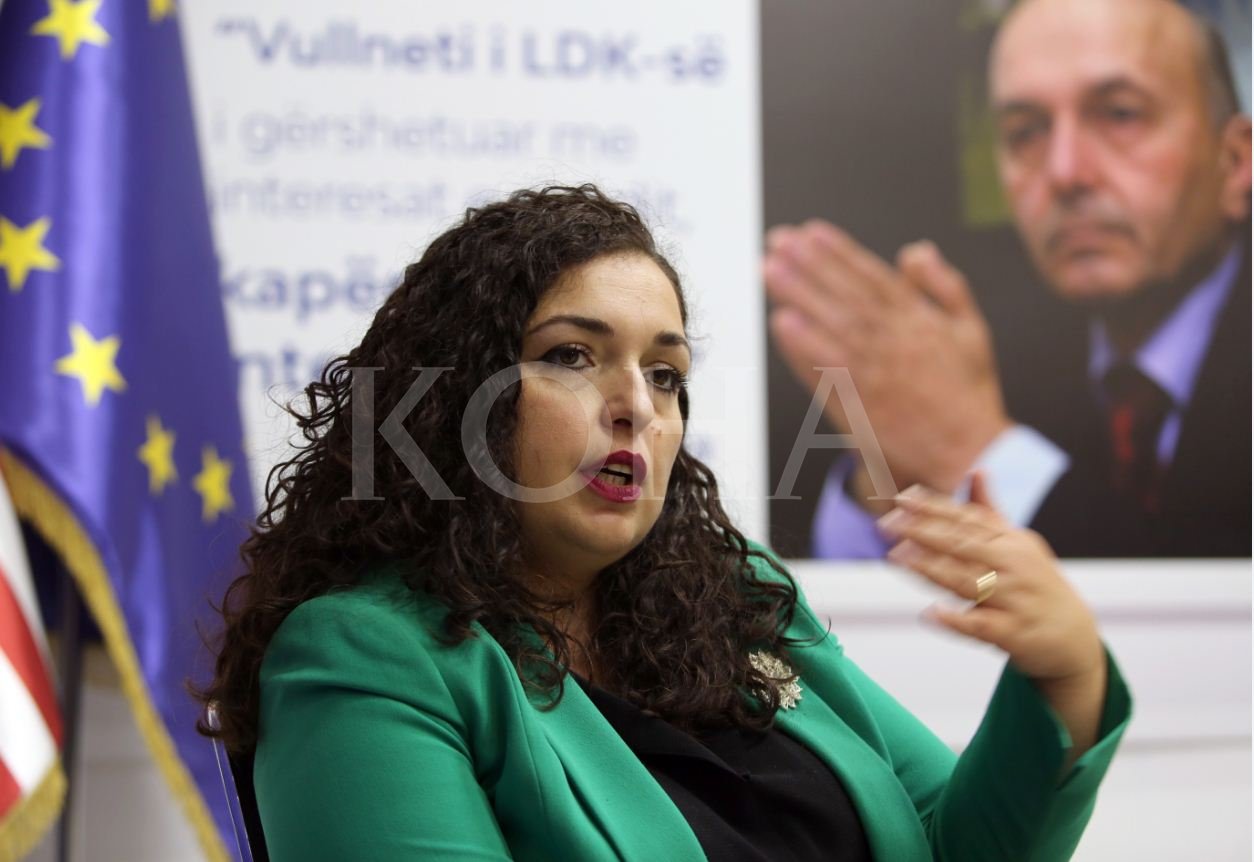 Foto: Alban Bujari / KD