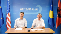 LB-ja shkrihet në listën e PDK-së për zgjedhjet e tetorit
