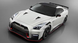 Nissan zbulon çmimin e GT-R-it super sportiv