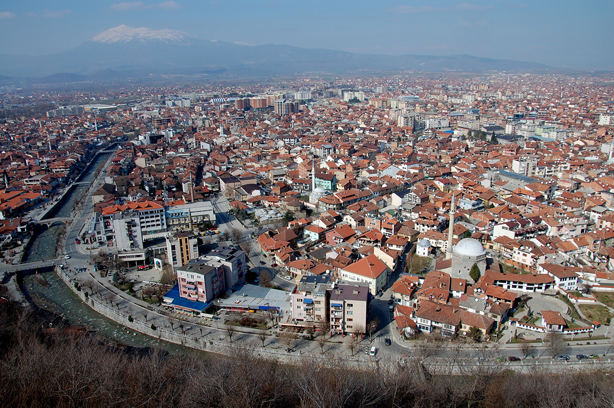 Prizreni përballet me mungesë të pronave për investime kapitale