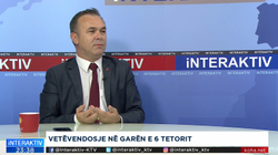 Selimi: Osmani s’e ka fuqinë brenda LDK-së