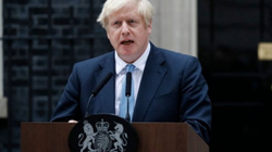 Johnson do të kërkojë zgjedhje të parakohshme në Britani nëse pëson humbje në Parlament