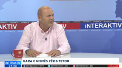 Xhemajlaj: Haradinaj ka qenë korrekt me Nismën deri në rastin e dorëheqjes