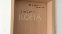 Zyra e Handikos-it në Skënderaj refuzon të presë politikanë, mbyllet gjatë fushatës