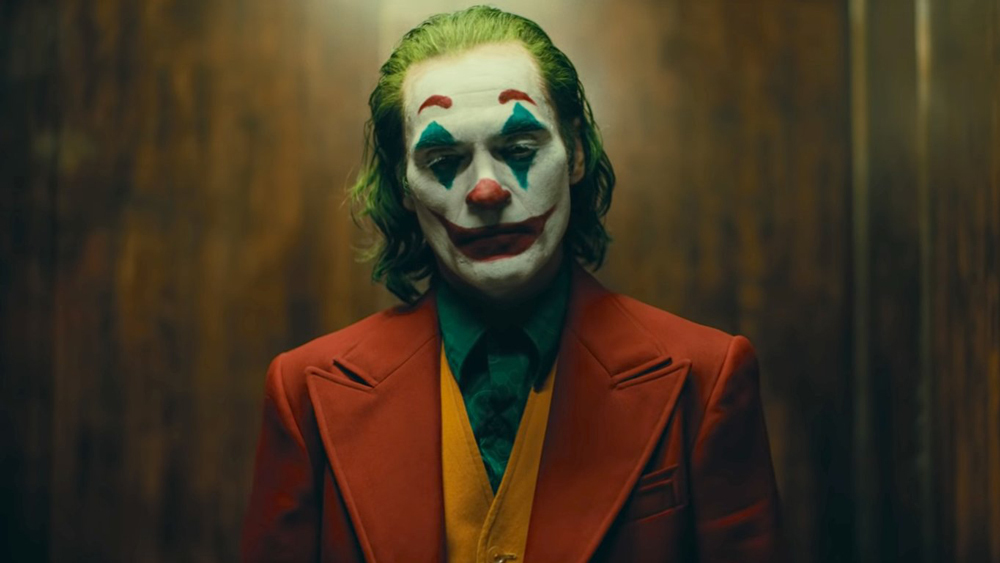 “Joker” në Venecie mirëpritet me tetë minuta ovacione