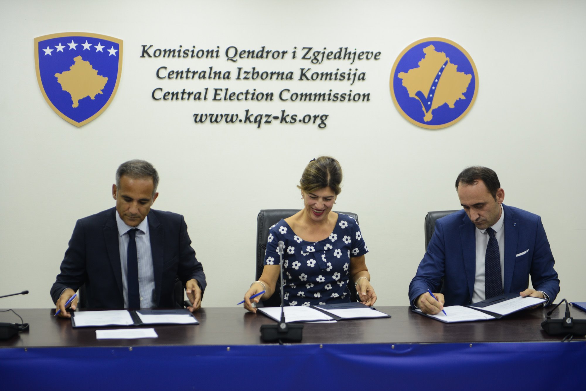 Për vëzhgimin e zgjedhjeve në Kosovë do të vijë edhe një ekip i dërguar nga Mogherini
