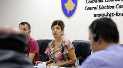 AAK, Nisma, AKR dhe PSD rrezikojnë të mbeten pa përfaqësim në KKZ