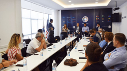 OEAK: Qeveria e re të punojë më shumë në sundim më efikas të ligjit